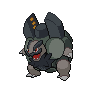 Dark Golem (Alolan)